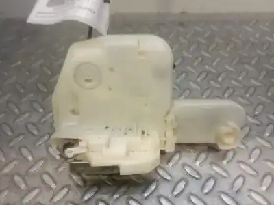 Piesă de schimb auto la mâna a doua ÎNCUIETOARE UȘA FAȚÃ STÂNGA pentru MITSUBISHI ASX (GA0W)  Referințe OEM IAM 5715A739  