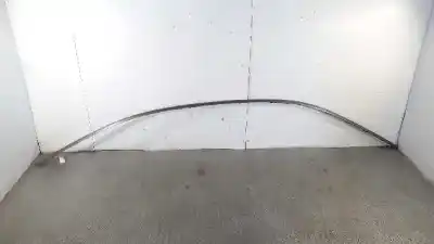 Second-hand car spare part decorative moulding for bmw serie 7 (e65/e66) 4.0 740d oem iam references 