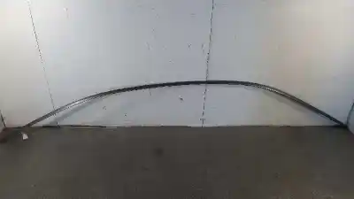 Second-hand car spare part decorative moulding for bmw serie 7 (e65/e66) 4.0 740d oem iam references 