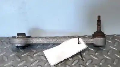 Peça sobressalente para automóvel em segunda mão braço de suspensão traseiro superior direito por bmw serie 5 berlina (e60) 3.0 turbodiesel cat referências oem iam 