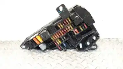 Second-hand car spare part FUSE BOX UNIT for BMW SERIE 5 BERLINA (E60)  OEM IAM references 690658806  518811047ES