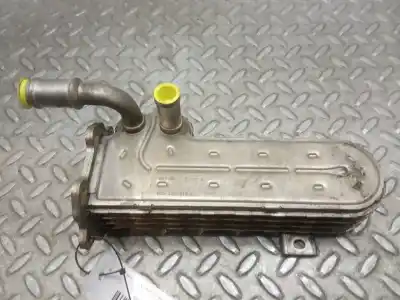 Pièce détachée automobile d'occasion REFROIDISSEUR VANNE EGR pour MITSUBISHI GRANDIS (NA0W)  Références OEM IAM 03G131313K  3255536