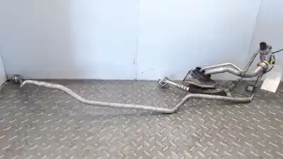 Peça sobressalente para automóvel em segunda mão tubos de ar condicionado por bmw x3 (e83) 3.0d referências oem iam 