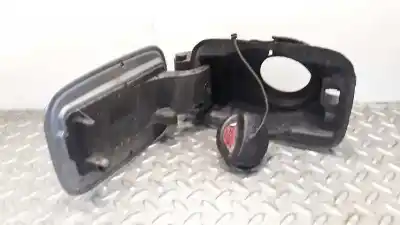 Peça sobressalente para automóvel em segunda mão tampa de combustível externa por bmw x3 (e83) 3.0d referências oem iam 