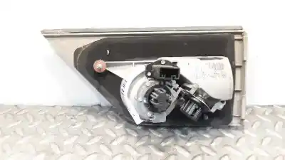 Second-hand car spare part interior left tailgate light for bmw x3 (e83) 3.0d oem iam references   