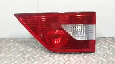 Peça sobressalente para automóvel em segunda mão farolim interior traseiro direito por bmw x3 (e83) 3.0d referências oem iam 
