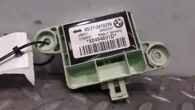 Piesă de schimb auto la mâna a doua UNITATE DE CONTROL MOTOR ECU pentru BMW X3 (E83)  Referințe OEM IAM 65773415299  5WK43431