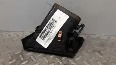 Second-hand car spare part right side air vent for bmw x3 (e83) 3.0d oem iam references   