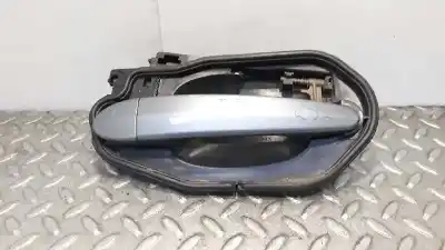 Peça sobressalente para automóvel em segunda mão puxador exterior traseiro direito por bmw x3 (e83) 3.0d referências oem iam 51213411278
