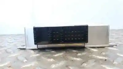 Second-hand car spare part ecu engine control for bmw x3 (e83) 3.0d oem iam references 2760755089101  1137328119