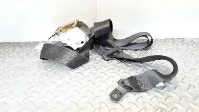 Peça sobressalente para automóvel em segunda mão cinto de segurança traseiro esquerdo por bmw x3 (e83) 3.0d referências oem iam 72113448361