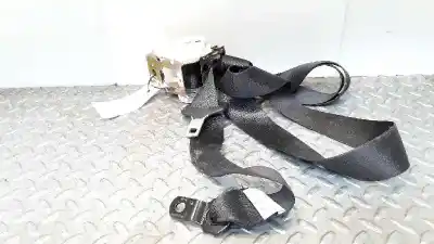 Peça sobressalente para automóvel em segunda mão cinto de segurança traseiro direito por bmw x3 (e83) 3.0d referências oem iam 72113448361