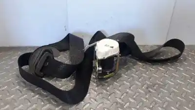 Peça sobressalente para automóvel em segunda mão cinto de segurança dianteiro esquerdo por bmw x3 (e83) 3.0d referências oem iam 72113448357