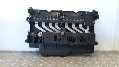 Peça sobressalente para automóvel em segunda mão caixa de fusíveis e relés por bmw x3 (e83) 3.0d referências oem iam 61138364530