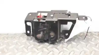 Peça sobressalente para automóvel em segunda mão fechadura do mala por bmw x3 (e83) 3.0d referências oem iam 51247057364