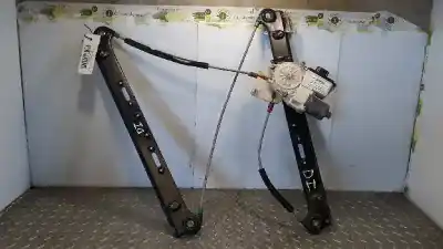 Peça sobressalente para automóvel em segunda mão elevador de vidros dianteira esquerda por bmw x3 (e83) 3.0d referências oem iam 51333448249