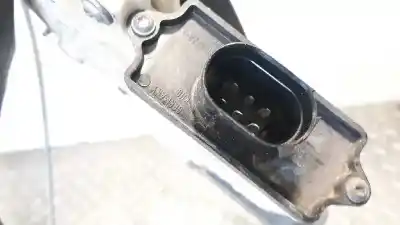 Second-hand car spare part driver left window regulator for bmw x3 (e83) 3.0d oem iam references 51333448249 s007083005 69259631