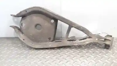 Peça sobressalente para automóvel em segunda mão braço de suspensão traseiro superior direito por bmw x3 (e83) 3.0d referências oem iam 