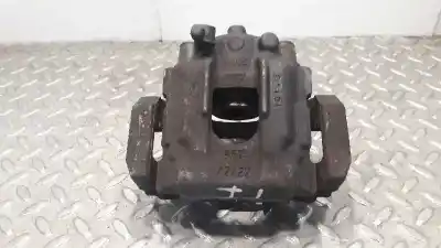 Peça sobressalente para automóvel em segunda mão pinça de travão traseira esquerda por bmw x3 (e83) 3.0d referências oem iam 