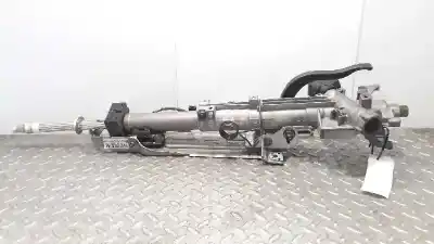 Peça sobressalente para automóvel em segunda mão coluna de direcção por bmw x3 (e83) 3.0d referências oem iam 67640026