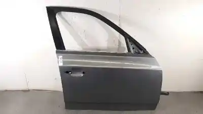 Peça sobressalente para automóvel em segunda mão porta dianteira direita por bmw x3 (e83) 3.0d referências oem iam 41003451016