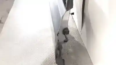 Second-hand car spare part front right door for bmw x3 (e83) 3.0d oem iam references 41003451016  