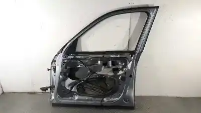 Second-hand car spare part front right door for bmw x3 (e83) 3.0d oem iam references 41003451016  