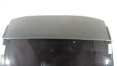 Second-hand car spare part tailgate for bmw x3 (e83) 3.0d oem iam references   