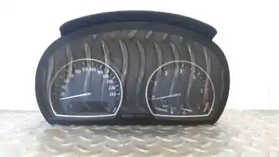 Peça sobressalente para automóvel em segunda mão quadrante por bmw x3 (e83) 3.0d referências oem iam 62103451581