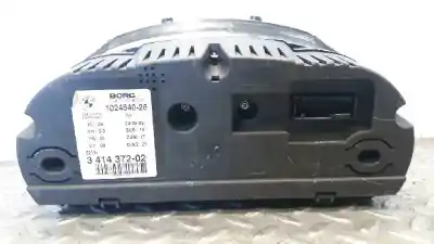 Peça sobressalente para automóvel em segunda mão quadrante por bmw x3 (e83) 3.0d referências oem iam 62103451581 102464026 6211341437202