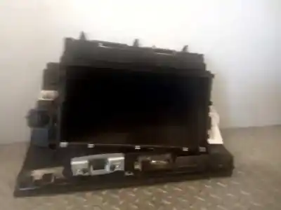 Peça sobressalente para automóvel em segunda mão porta luvas por bmw x3 (e83) 3.0d referências oem iam 51163413777  