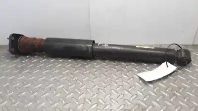 Peça sobressalente para automóvel em segunda mão amortecedor traseiro esquerdo por bmw x3 (e83) 3.0d referências oem iam 