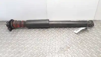 Peça sobressalente para automóvel em segunda mão amortecedor traseiro direito por bmw x3 (e83) 3.0d referências oem iam 