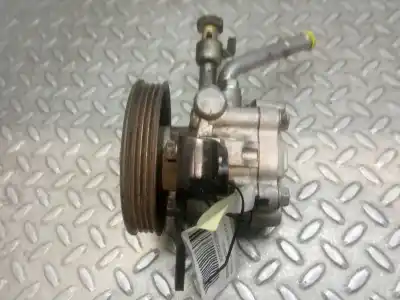 Peça sobressalente para automóvel em segunda mão bomba de direção por nissan pathfinder (r51) 2.5 dci xe referências oem iam 