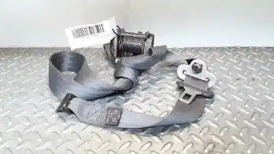 Piesă de schimb auto la mâna a doua CENTURÃ DE SIGURANTÃ SPATE STÂNGA pentru KIA SPORTAGE  Referințe OEM IAM   