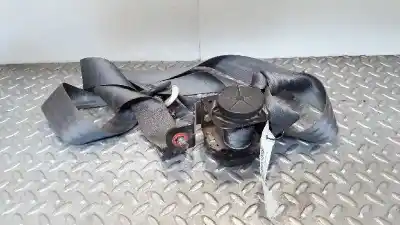 Peça sobressalente para automóvel em segunda mão CINTO DE SEGURANÇA TRASEIRO DIREITO por KIA SPORTAGE  Referências OEM IAM   