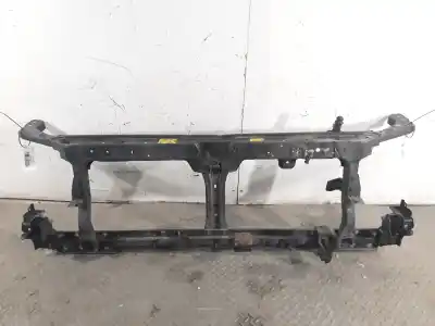 Peça sobressalente para automóvel em segunda mão painel frontal por nissan pathfinder (r51) 2.5 dci xe referências oem iam 