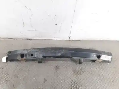 Peça sobressalente para automóvel em segunda mão reforço do pára choques dianteiro por nissan pathfinder (r51) 2.5 dci xe referências oem iam 