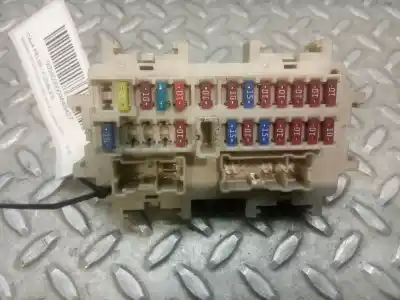 Peça sobressalente para automóvel em segunda mão caixa de fusíveis e relés por nissan pathfinder (r51) 2.5 dci xe referências oem iam 0463ea00a