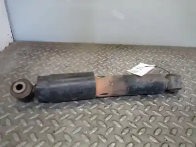 Peça sobressalente para automóvel em segunda mão amortecedor traseiro direito por nissan pathfinder (r51) 2.5 dci xe referências oem iam 