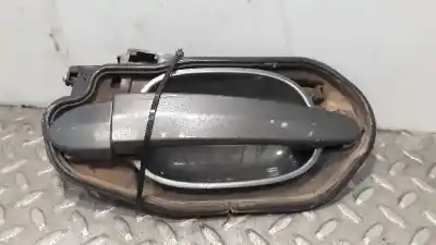 Peça sobressalente para automóvel em segunda mão puxador exterior frente direito por bmw serie 5 berlina (e60) 3.0 turbodiesel cat referências oem iam 