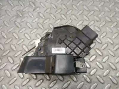 Second-hand car spare part rear right door lock for ford focus c-max (cap) trend (d) oem iam references 3m5ar2412bp