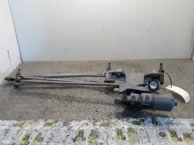 Second-hand car spare part front windshield wiper motor for ford focus c-max (cap) trend (d) oem iam references 3m5117508aa