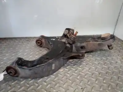 Piesă de schimb auto la mâna a doua BRAT SUSPENSIE INFERIOR STÂNGA SPATE pentru NISSAN PATHFINDER (R51)  Referințe OEM IAM   