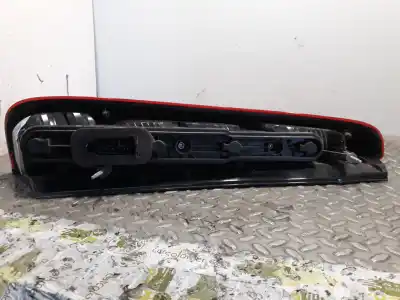 Second-hand car spare part right tailgate light for ford focus c-max (cap) trend (d) oem iam references   