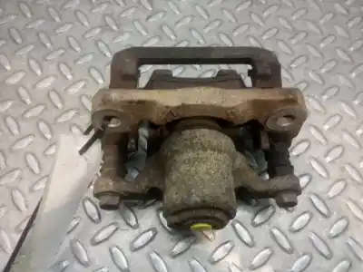 Peça sobressalente para automóvel em segunda mão pinça de travão traseira direita por nissan pathfinder (r51) 2.5 dci xe referências oem iam 