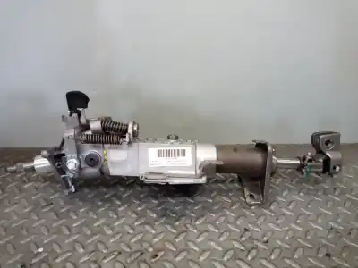 Peça sobressalente para automóvel em segunda mão coluna de direcção por nissan pathfinder (r51) 2.5 dci xe referências oem iam 1034839