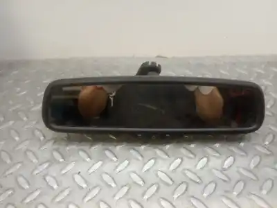 Peça sobressalente para automóvel em segunda mão espelho retrovisor interior por nissan pathfinder (r51) 2.5 dci xe referências oem iam 