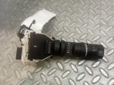 Peça sobressalente para automóvel em segunda mão comutador de limpa vidros por nissan pathfinder (r51) 2.5 dci xe referências oem iam 