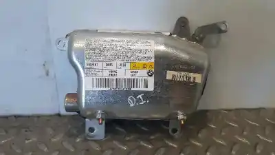 Peça sobressalente para automóvel em segunda mão airbag frontal lado esquerdo por bmw serie 5 berlina (e60) 3.0 turbodiesel cat referências oem iam 601190501c